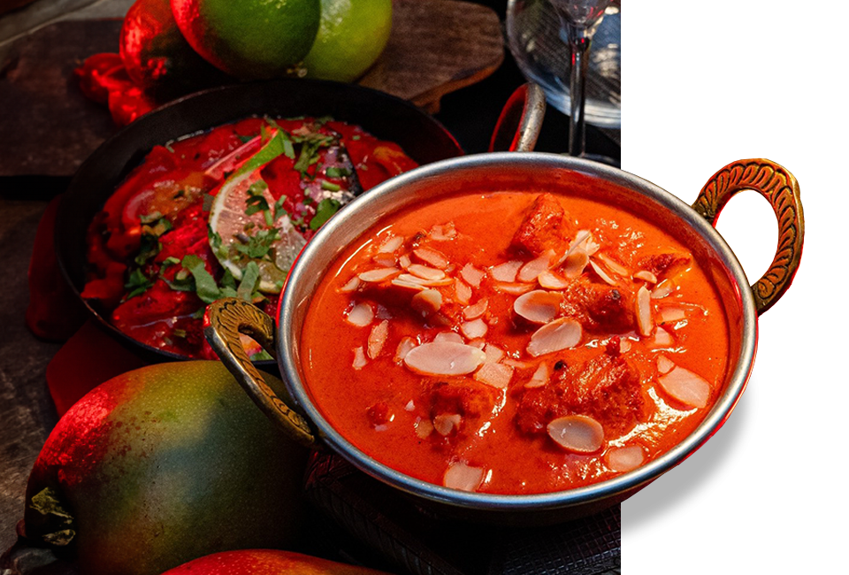 La Route Des Indes - Restaurant indien à Vincennes - les meilleurs restaurant de VINCENNES