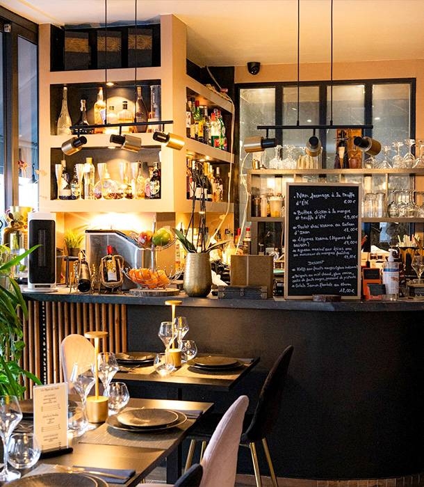 Restaurant - La Route Des Indes - Restaurant indien halal Paris - meilleur resto VINCENNES