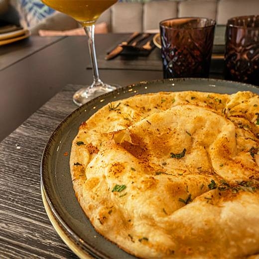 La Route Des Indes - Restaurant indien à Vincennes - bon restaurant VINCENNES