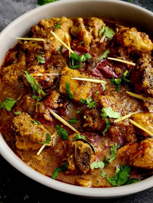 La Route Des Indes - Restaurant indien à Vincennes - Restaurant indien Paris 13eme