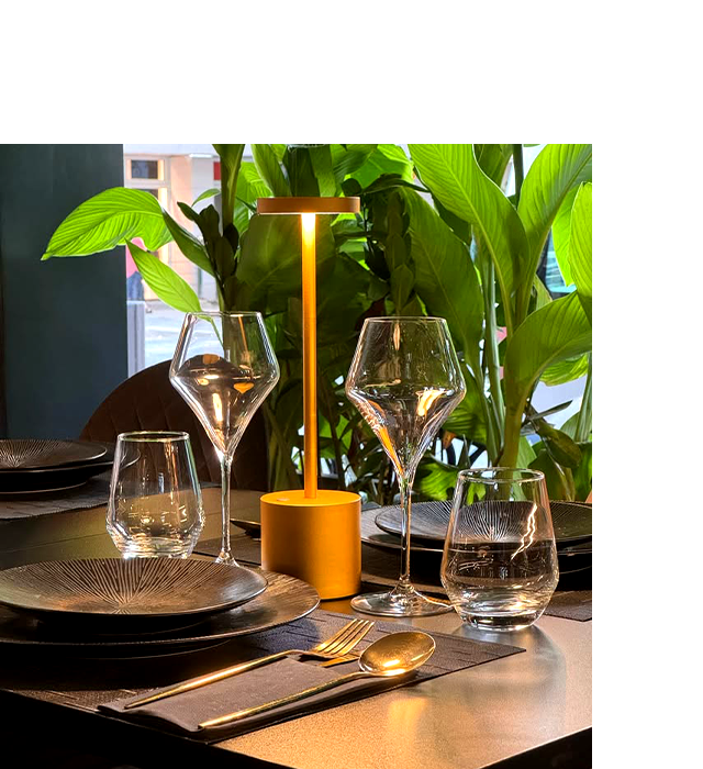 Restaurant - La Route Des Indes - Restaurant indien halal Paris - les meilleurs restaurant de VINCENNES