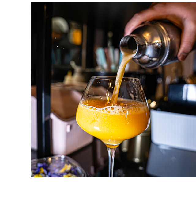 Restaurant - La Route Des Indes - Restaurant indien halal Paris - top resto VINCENNES