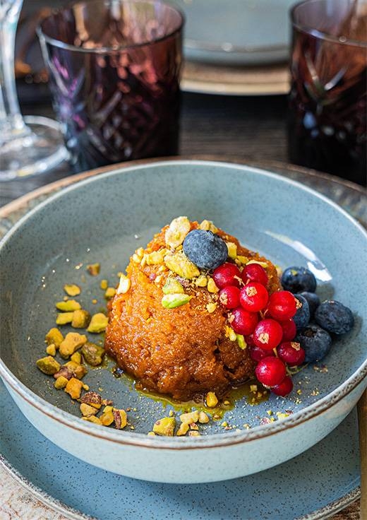 Restaurant - La Route Des Indes - Restaurant indien halal Paris - top resto VINCENNES