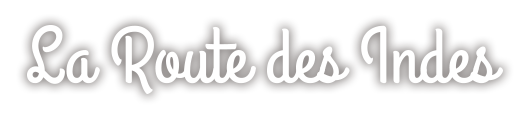 Logo La Route Des Indes